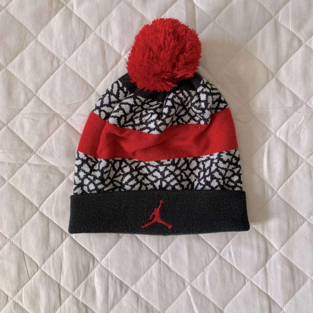 Jordan Beanie